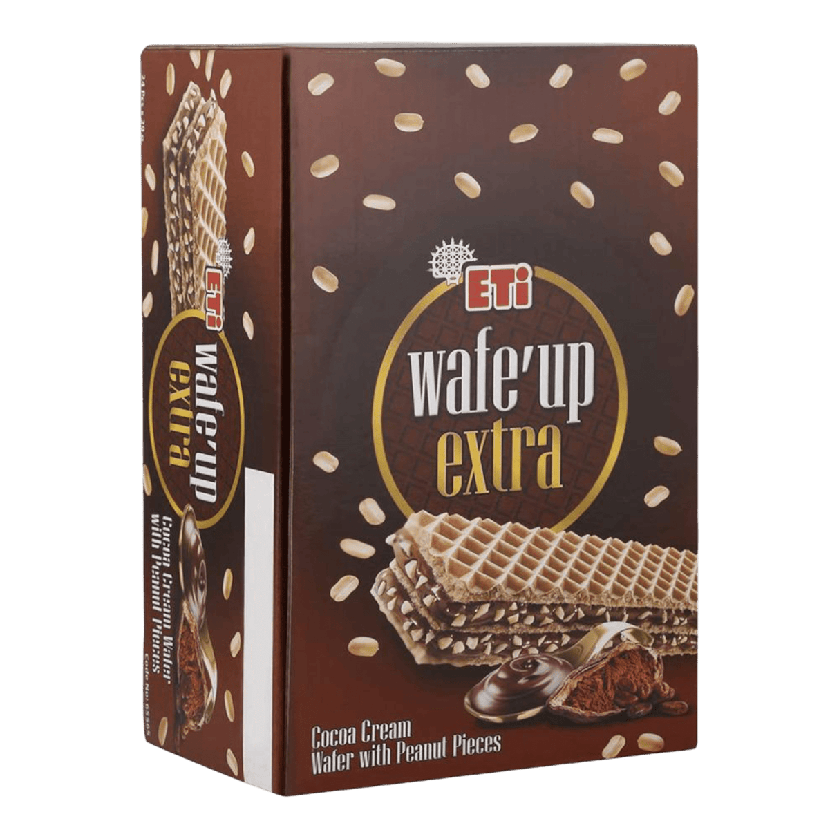 Eti Wafe Up Extra Chocolate (29g) - CrescentMarket