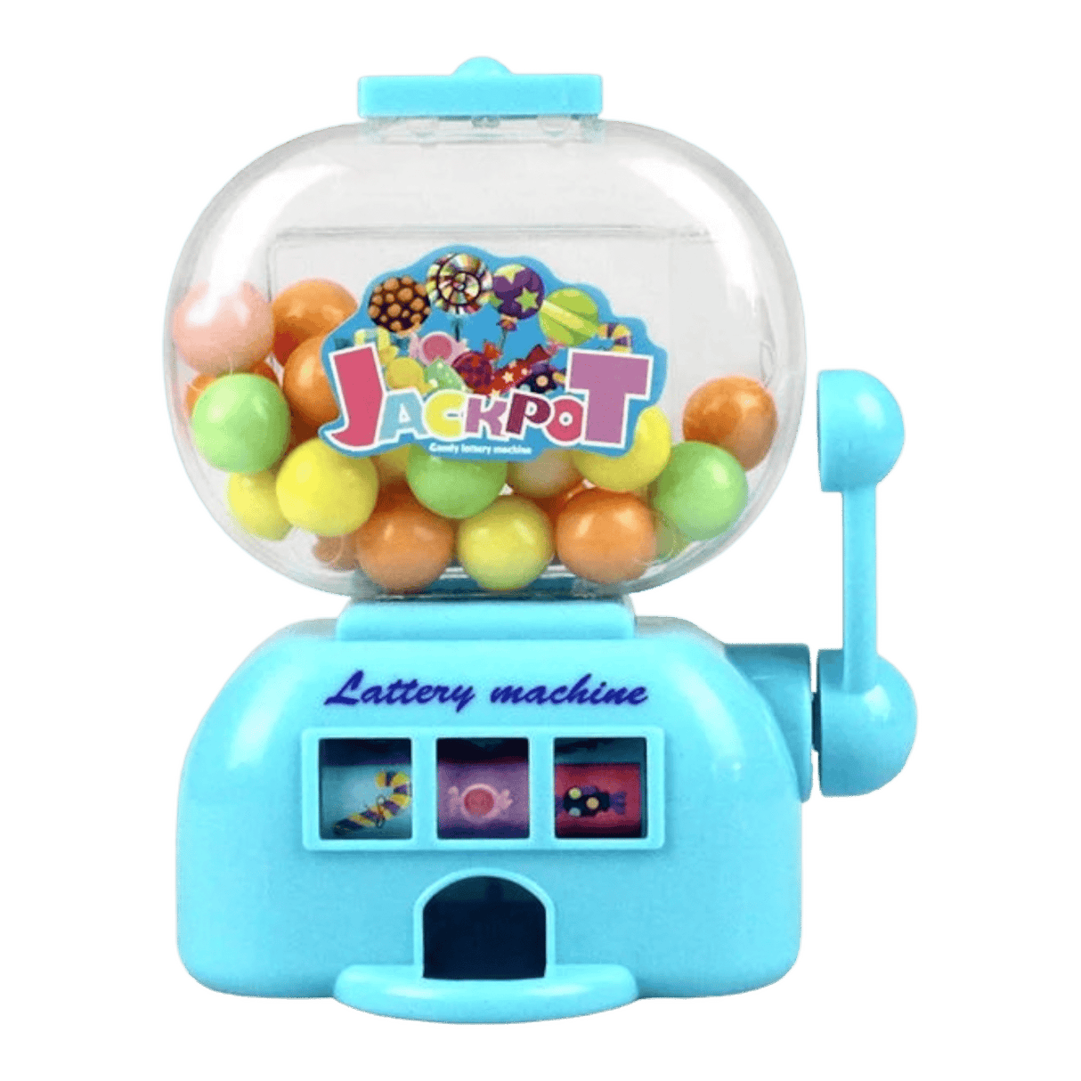 Game Machine Candy dispenser - CrescentMarket