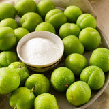 Green Sour Plums (Fresh Seasonal, Ships Nationwide)