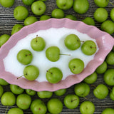 Green Sour Plums (Fresh Seasonal, Ships Nationwide)