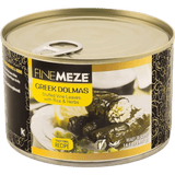 FineMeze Stuffed Grape Leaves - CrescentMarket