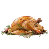 Crescent Foods Halal Turkey Preorder