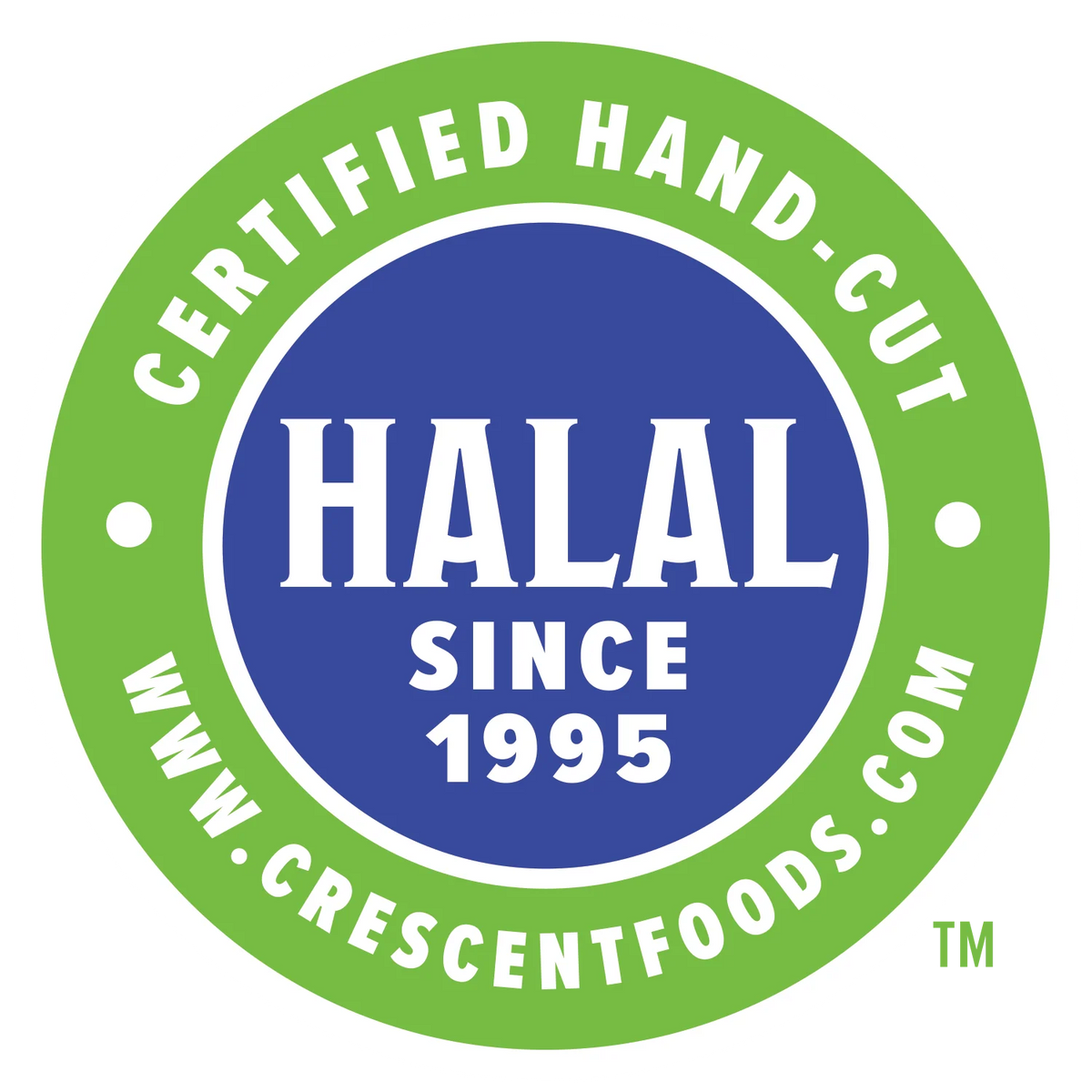Crescent Foods Halal Turkey Preorder