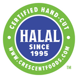 Crescent Foods Halal Turkey Preorder
