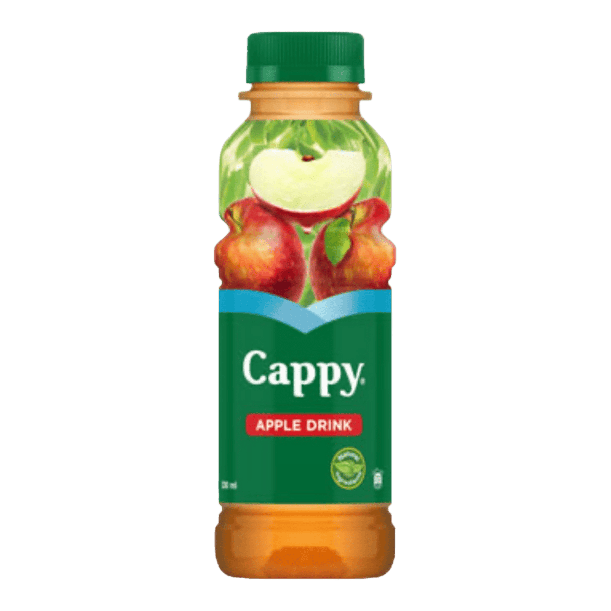 Cappy Apple Juice - CrescentMarket