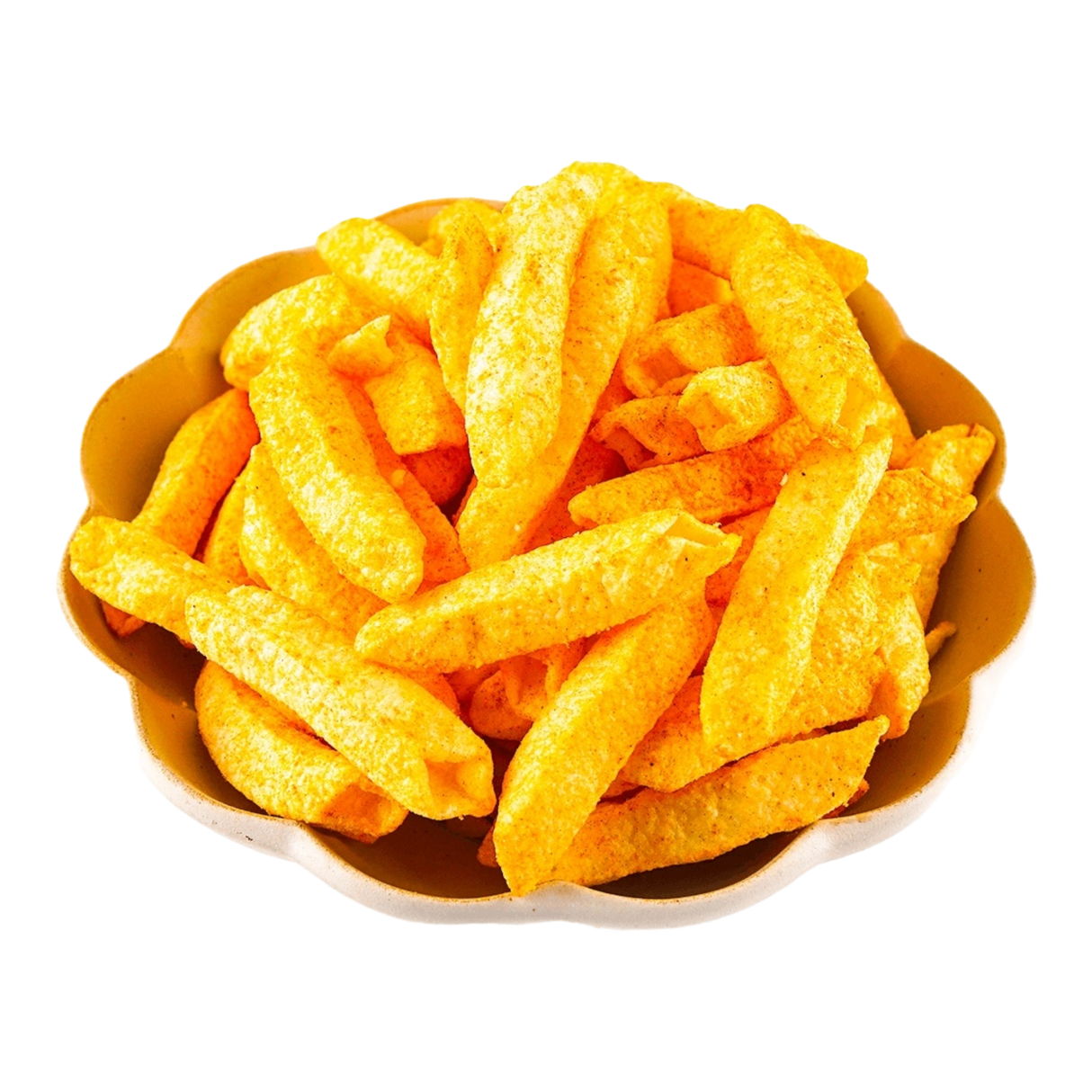 Orion Tube Bbq Steak Chips