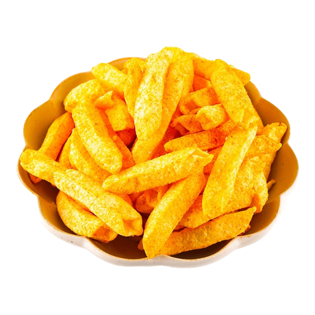 Orion Tube Bbq Steak Chips