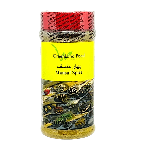 Greenland Mansaf Spice - CrescentMarket