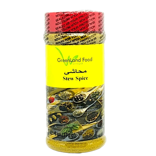 Greenland Stew Spice - CrescentMarket