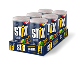 Kitco Stix Hot & Spicy 40g - CrescentMarket