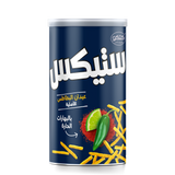 Kitco Stix Hot & Spicy 40g - CrescentMarket