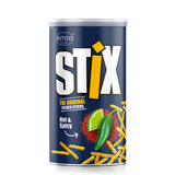 Kitco Stix Hot & Spicy 40g - CrescentMarket