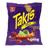 Takis Fuego Chips - CrescentMarket