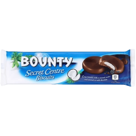 Mars Bounty Secret Centre Biscuits - CrescentMarket