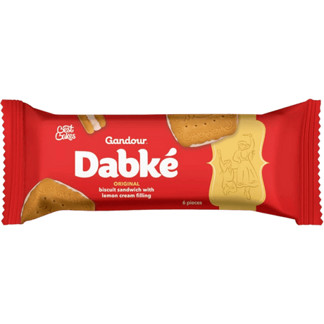 Gandour Dabke Original - CrescentMarket