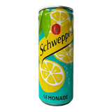 Schweppes Soda 250ml - CrescentMarket