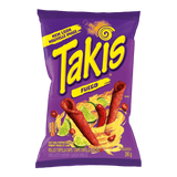 Takis Fuego Chips - CrescentMarket