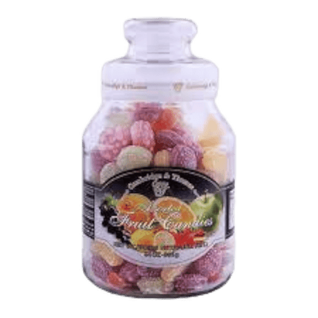 Cambridge & Thames Assorted Candy - CrescentMarket