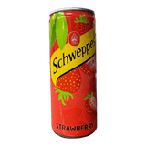 Schweppes Soda 250ml - CrescentMarket