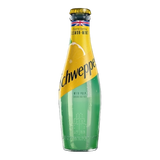 Schweppes Glass Soda 250ml - CrescentMarket