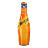 Schweppes Glass Soda 250ml - CrescentMarket