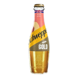 Schweppes Glass Soda 250ml - CrescentMarket