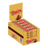 Twix Chocolate - CrescentMarket