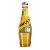 Schweppes Glass Soda 250ml - CrescentMarket