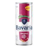 Bavaria Malt Drink 330ml - CrescentMarket