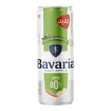 Bavaria Malt Drink 330ml - CrescentMarket