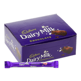 Dairy Milk Chocolate (10g) - CrescentMarket