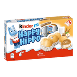 Kinder Happy Hippo Hazelnut - CrescentMarket