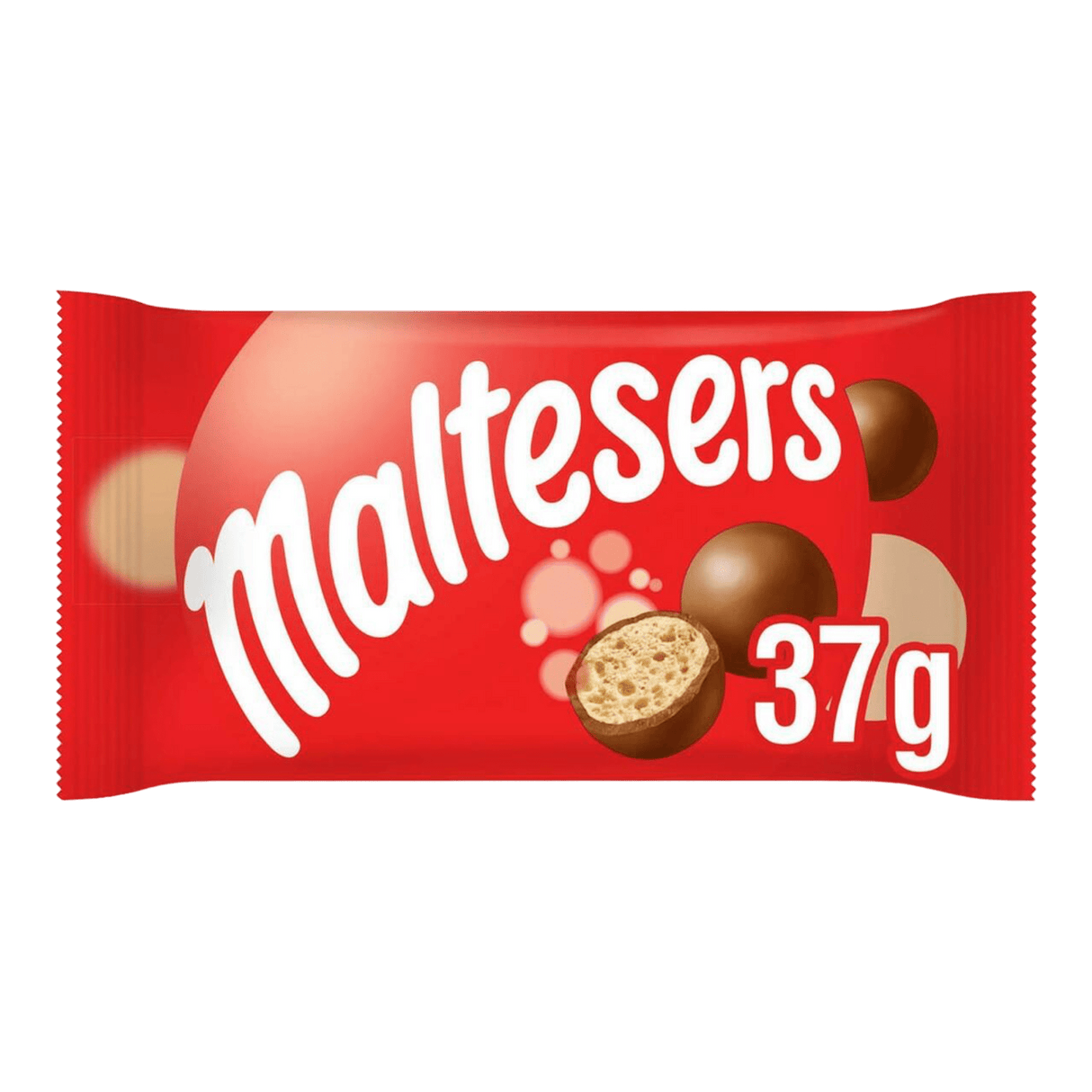 Maltesers Chocolate (37g) - CrescentMarket