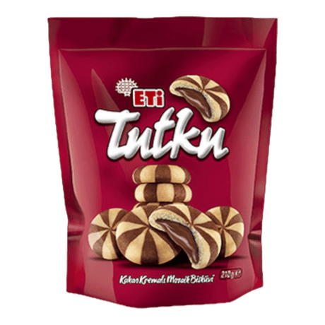 Eti Tutku Bag (180g) - CrescentMarket