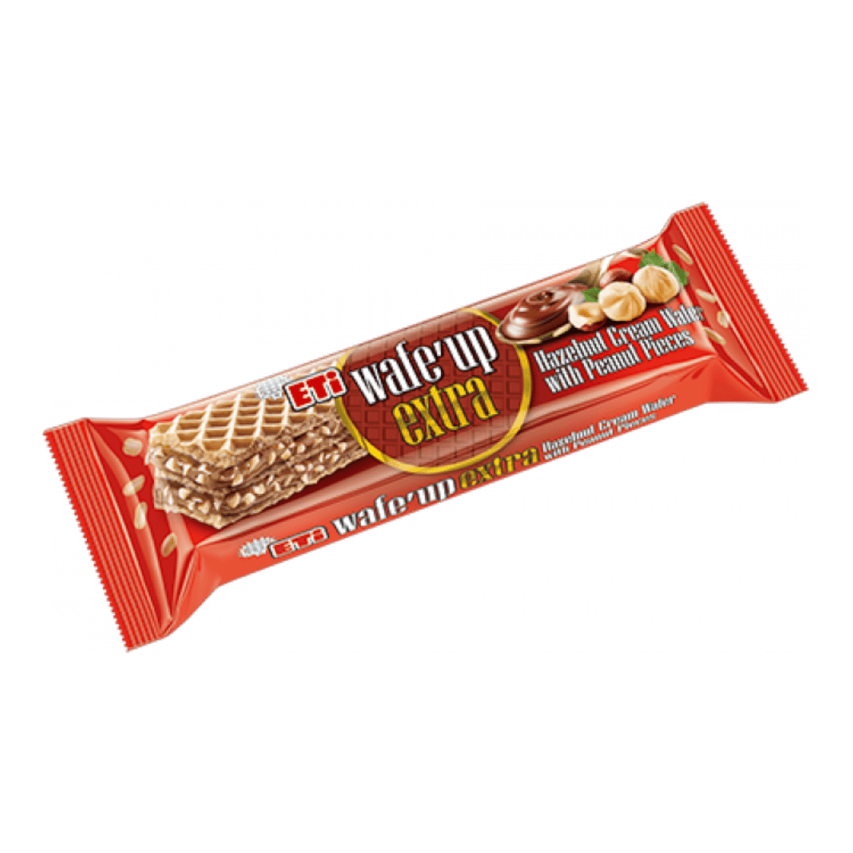 Eti Wafe Up Hazelnut Chocolate (29g) - CrescentMarket