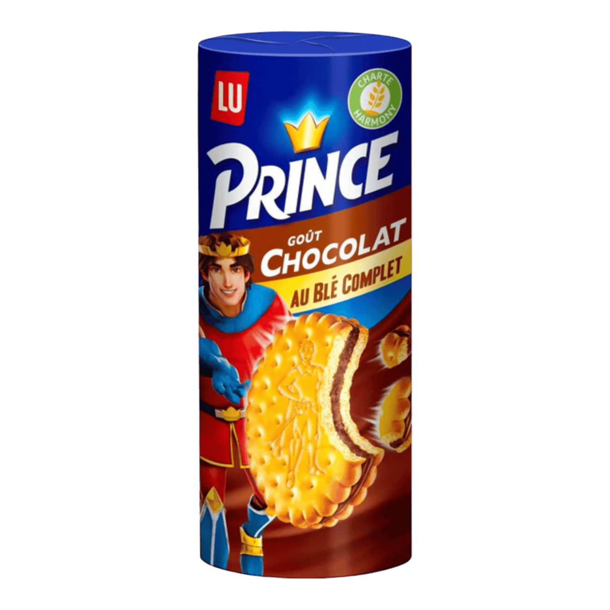 Prince Chocolate Cookies (300g) - CrescentMarket