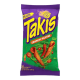 Takes Crunchy Fajitas - CrescentMarket