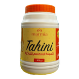 Marmia Sesame Tahini - CrescentMarket