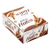Galaxy Flutes Chocolate - CrescentMarket
