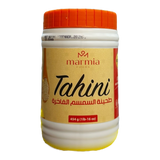 Marmia Sesame Tahini - CrescentMarket