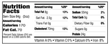 Crescent Foods Halal Turkey Preorder
