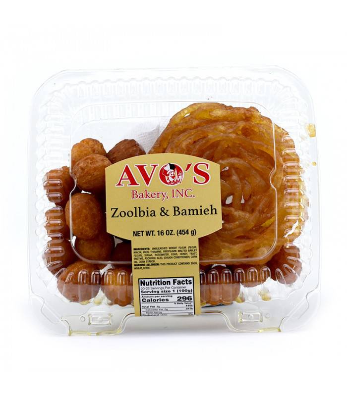 Zoolbia & Bamieh - CrescentMarket