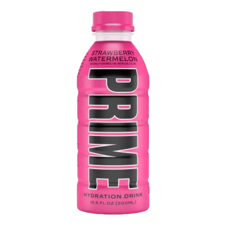Prime Strawberry Watermelon Sport Drink - CrescentMarket