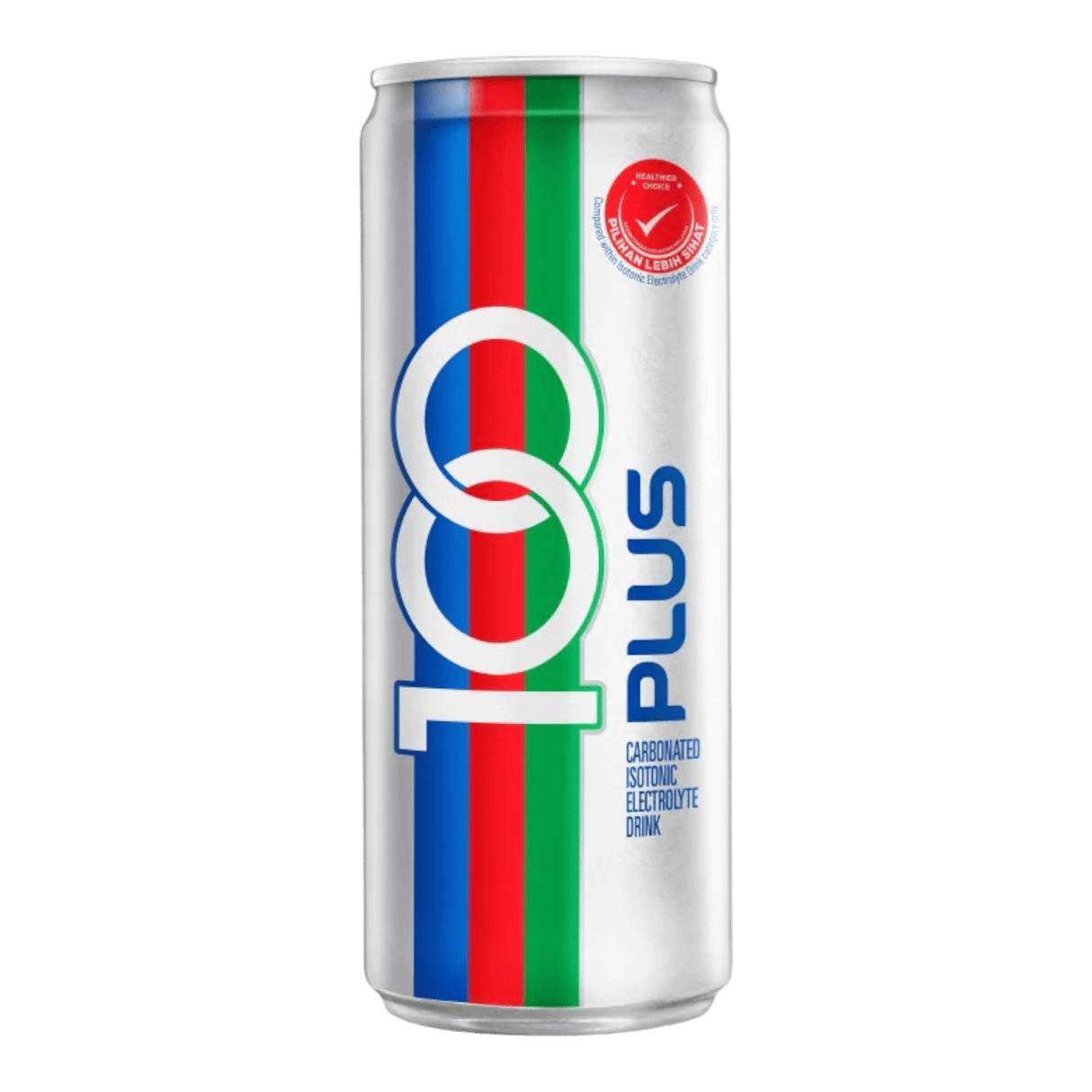 100Plus Energy Drink - CrescentMarket
