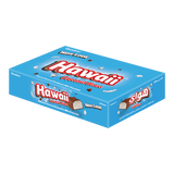 Gandour Hawaiian Coconut Bars 12pc - CrescentMarket