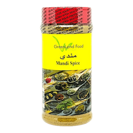 Greenland  Mandi Spice - CrescentMarket