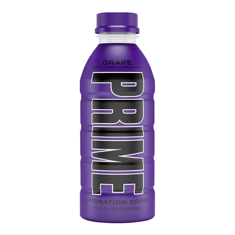 Prime Grape Sport Drink - CrescentMarket