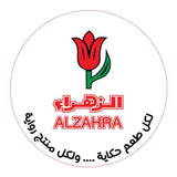AlZahra Concentrated Syrups (2Liter) - CrescentMarket