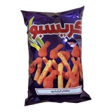 Crispo Chips BBQ flavor - CrescentMarket
