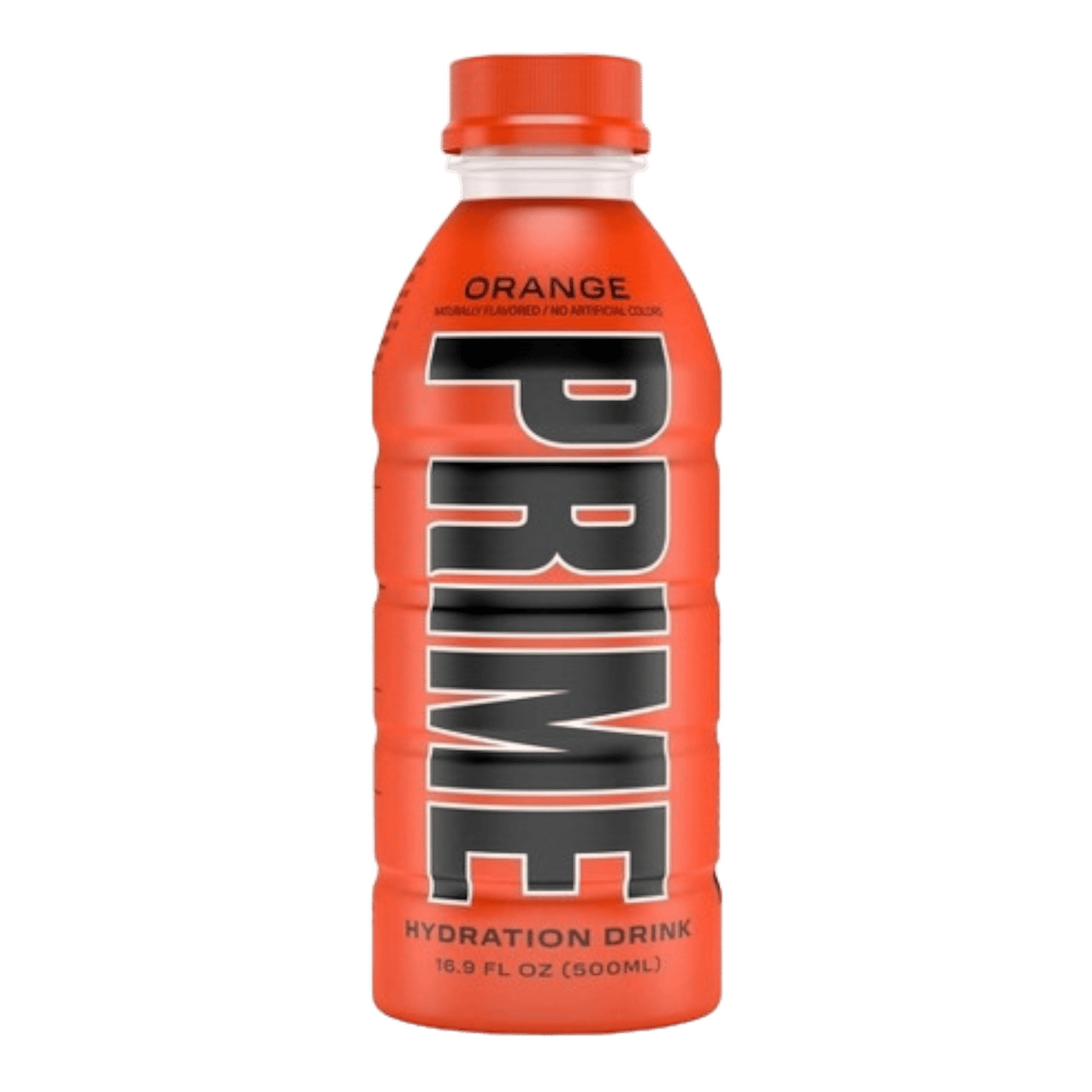Prime Orange Sport Drink - CrescentMarket